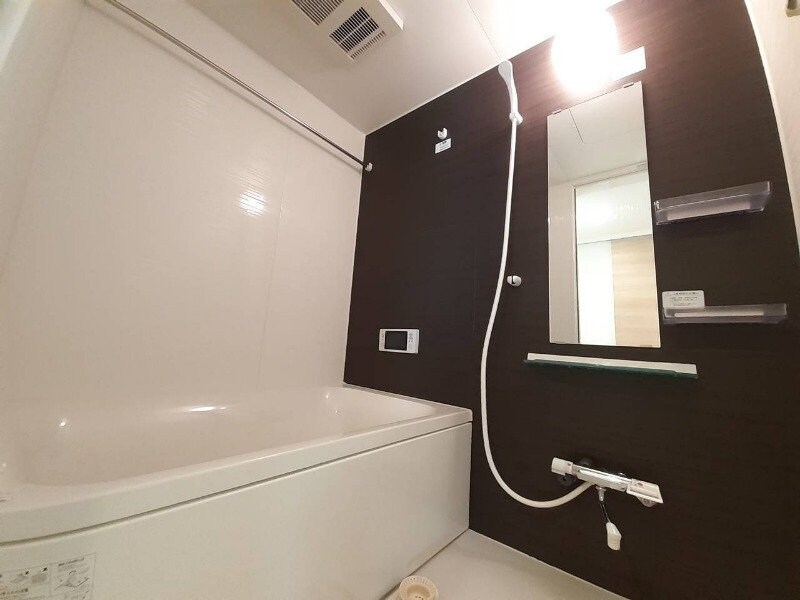 ラフレールAの物件内観写真