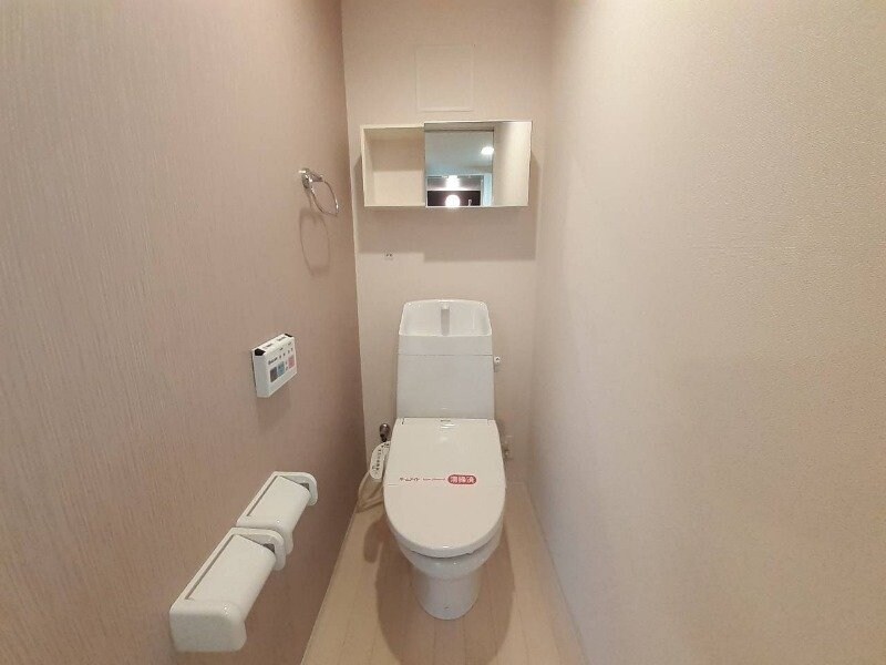 ラフレールAの物件内観写真