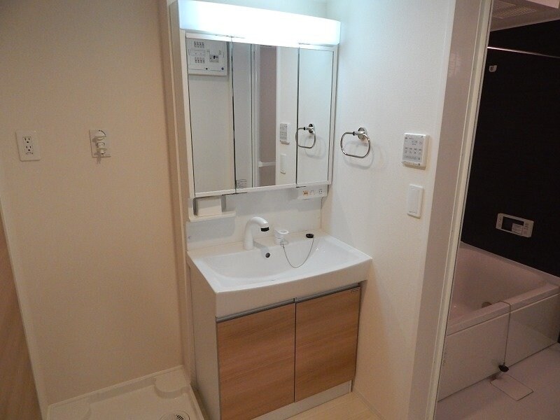 ラフレールAの物件内観写真