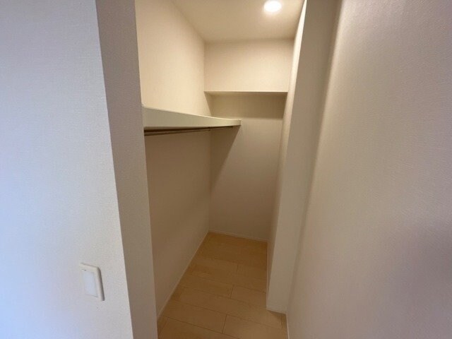 ラフレールAの物件内観写真