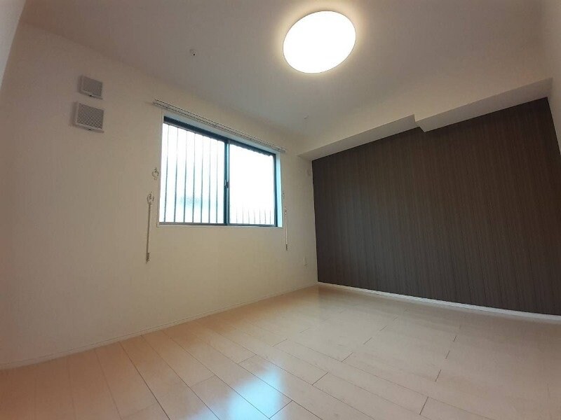 ラフレールAの物件内観写真