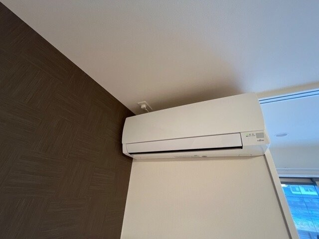 ラフレールAの物件内観写真