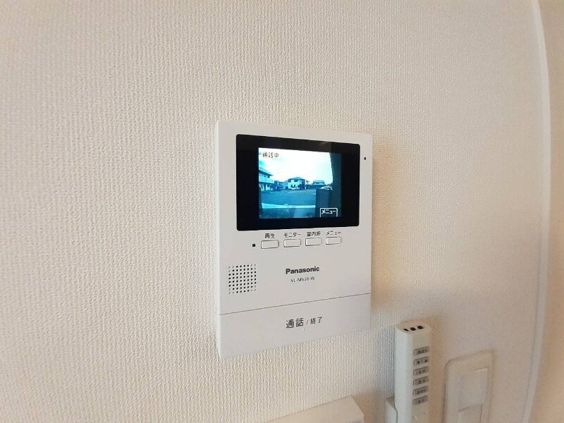 ラフレールAの物件内観写真