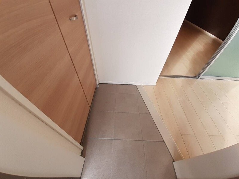 ラフレールAの物件内観写真