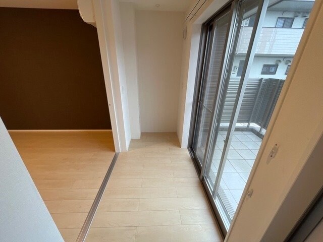 ラフレールAの物件内観写真