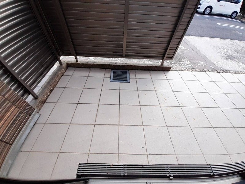 ラフレールAの物件内観写真