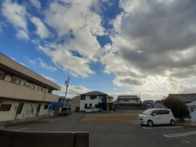 ラフレールAの物件内観写真