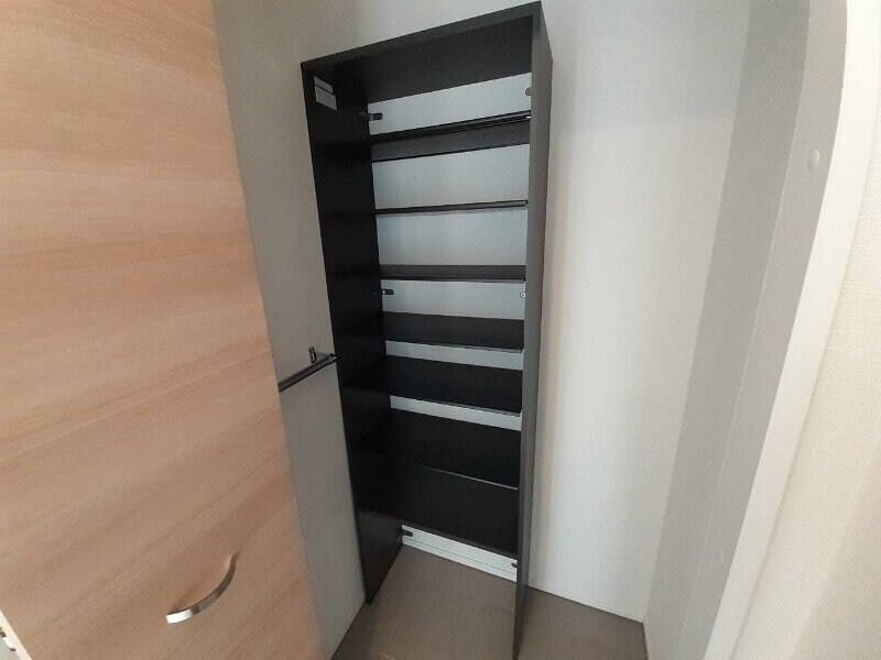 ラフレールAの物件内観写真