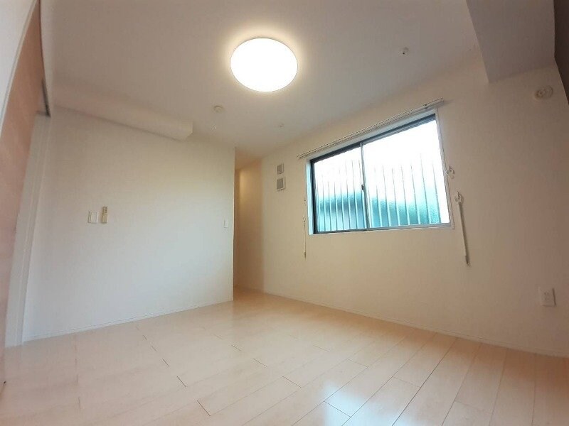 ラフレールAの物件内観写真