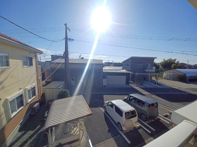 ブライトハウス西村の物件内観写真