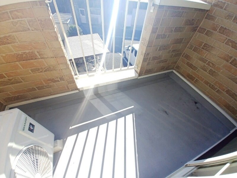 ブライトハウス西村の物件内観写真