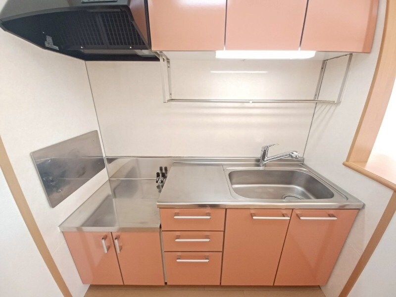 ブライトハウス西村の物件内観写真