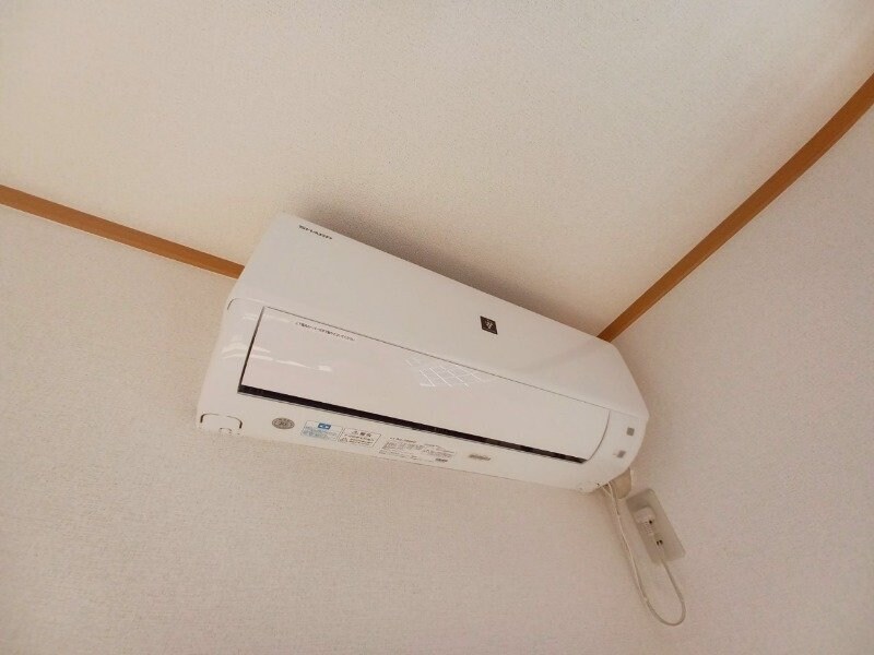 ブライトハウス西村の物件内観写真