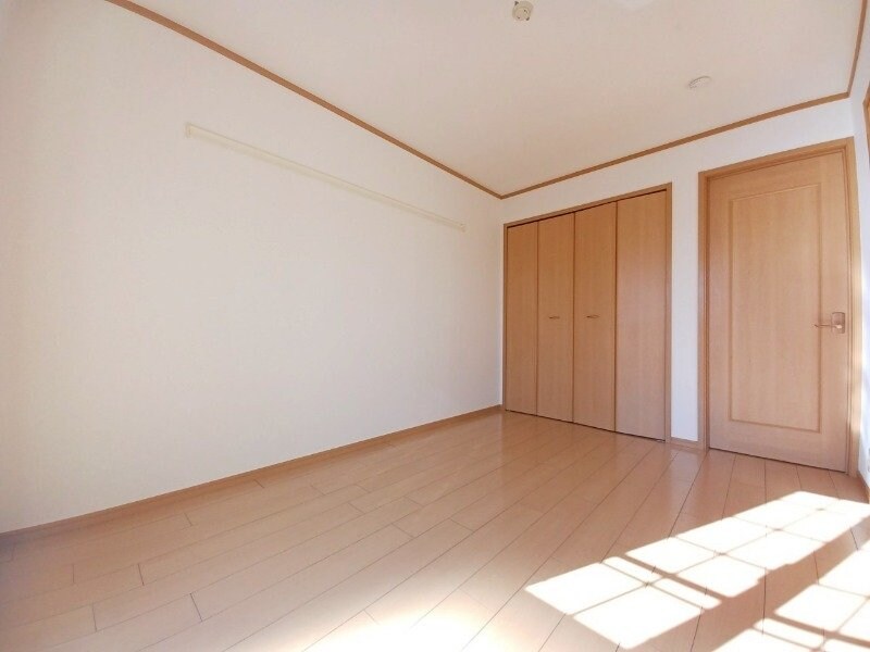 ブライトハウス西村の物件内観写真