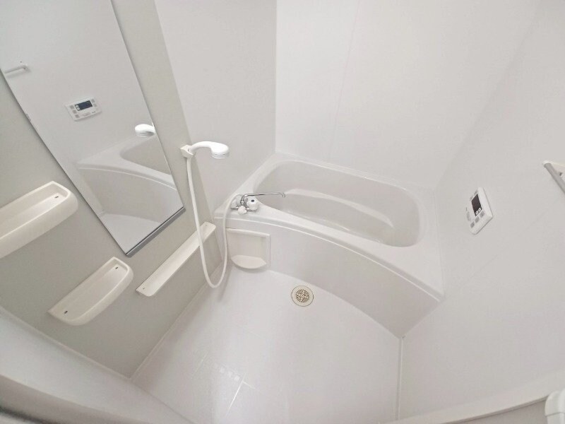 ブライトハウス西村の物件内観写真