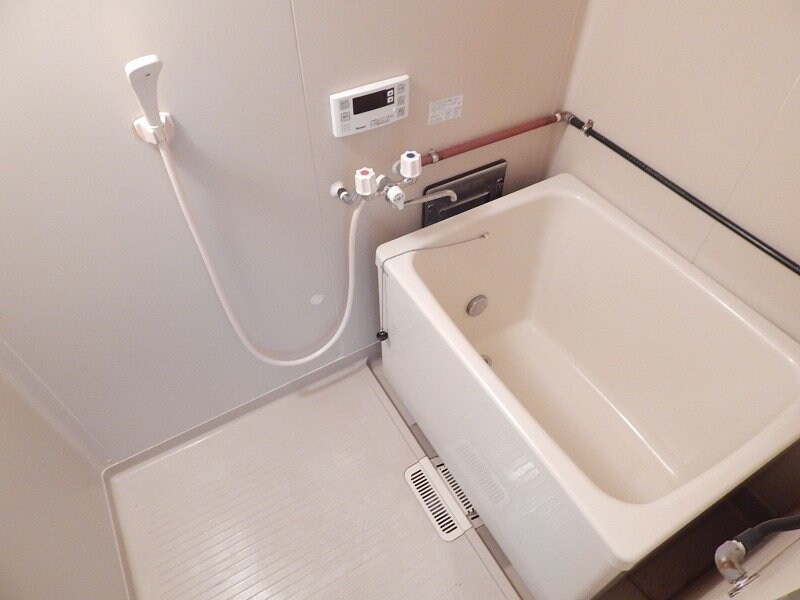 ルフラン貴城の物件内観写真