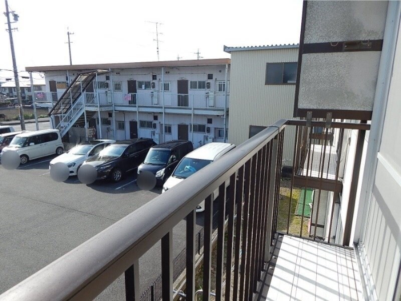 ルフラン貴城の物件内観写真