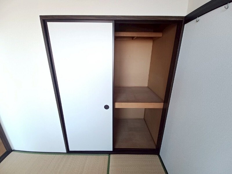 ルフラン貴城の物件内観写真