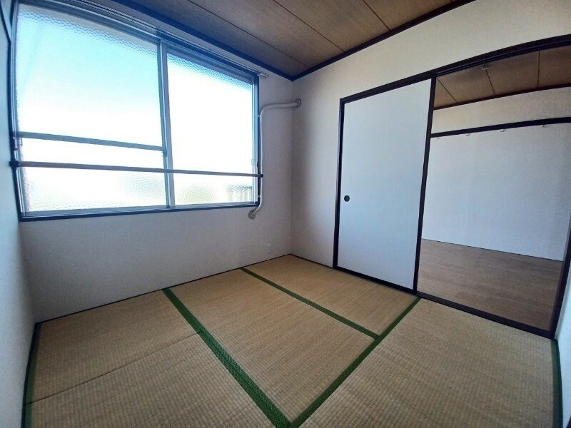 ルフラン貴城の物件内観写真