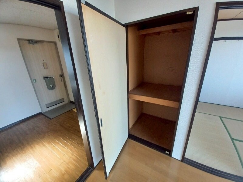 ルフラン貴城の物件内観写真