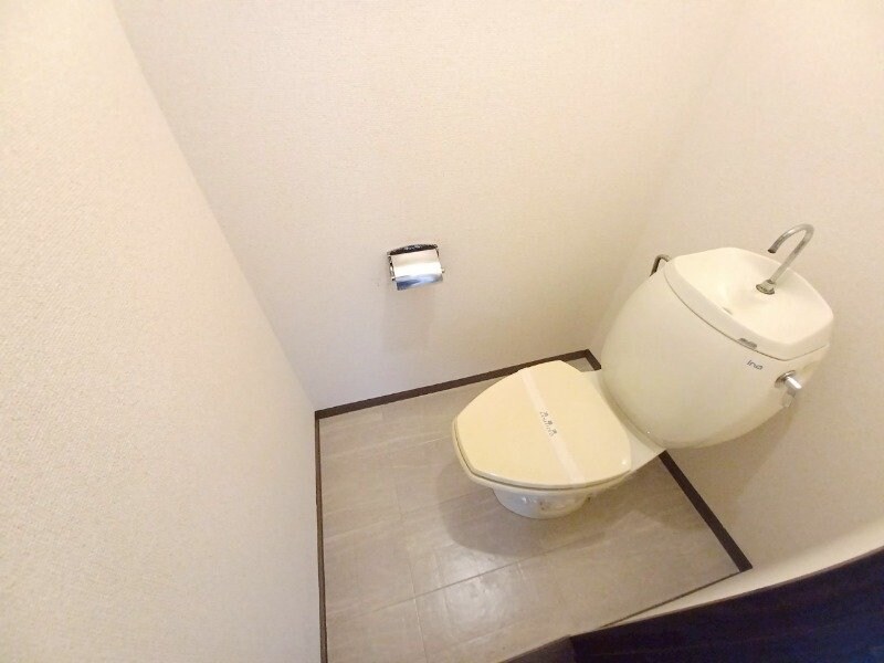 ルフラン貴城の物件内観写真