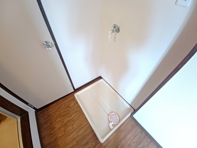 ルフラン貴城の物件内観写真