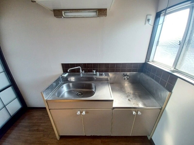 ルフラン貴城の物件内観写真