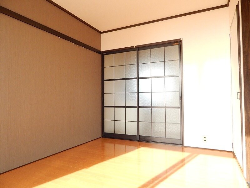 ルフラン貴城の物件内観写真