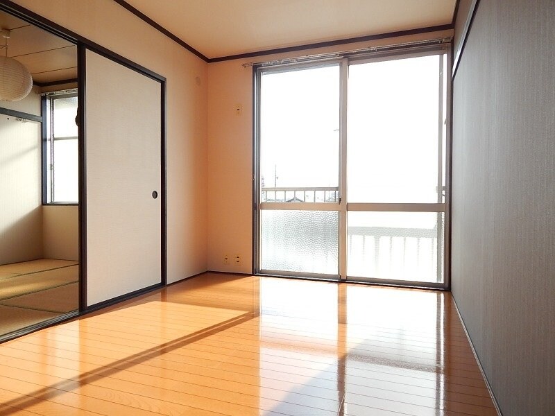 ルフラン貴城の物件内観写真