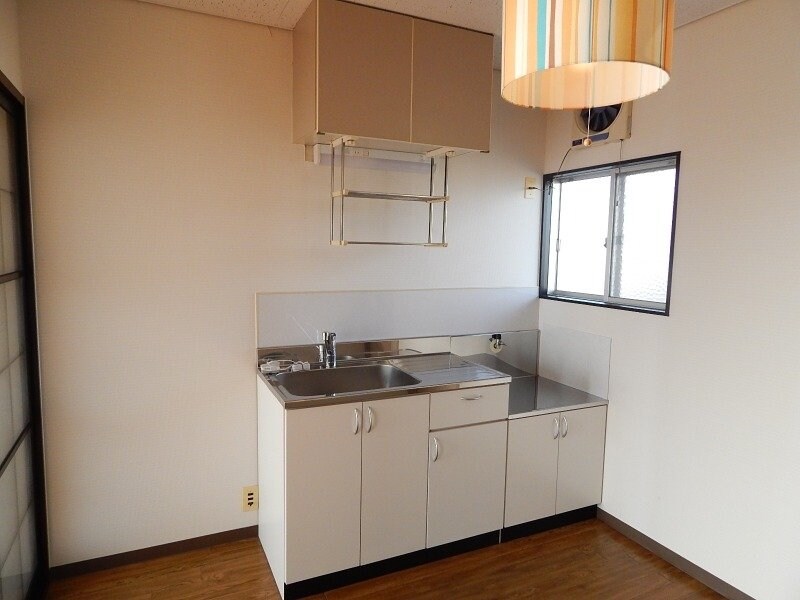 ルフラン貴城の物件内観写真