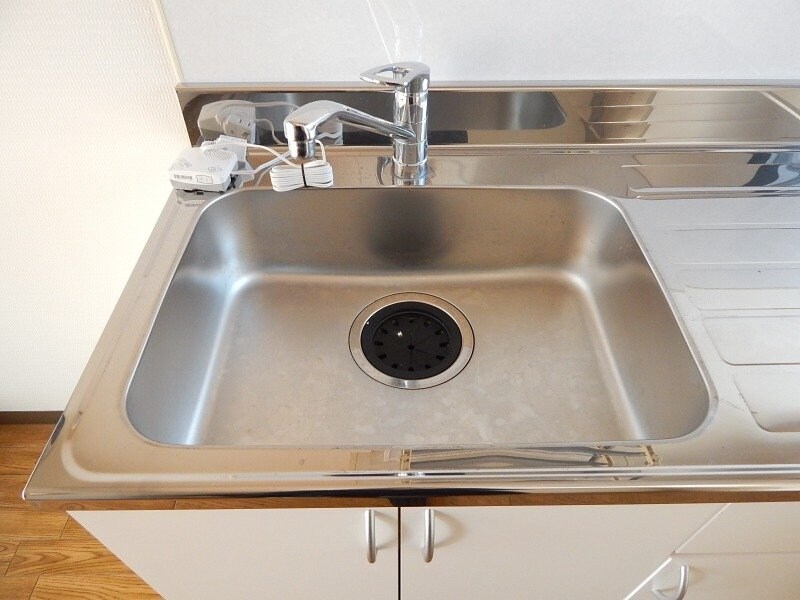 ルフラン貴城の物件内観写真