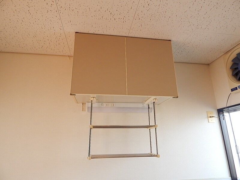 ルフラン貴城の物件内観写真