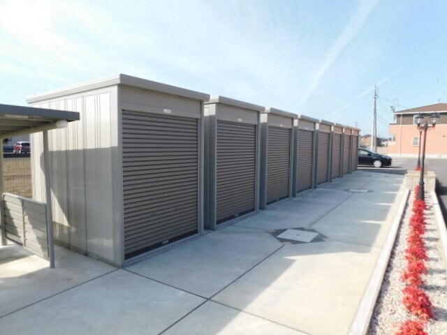 フェアリー・ランド　３の物件外観写真