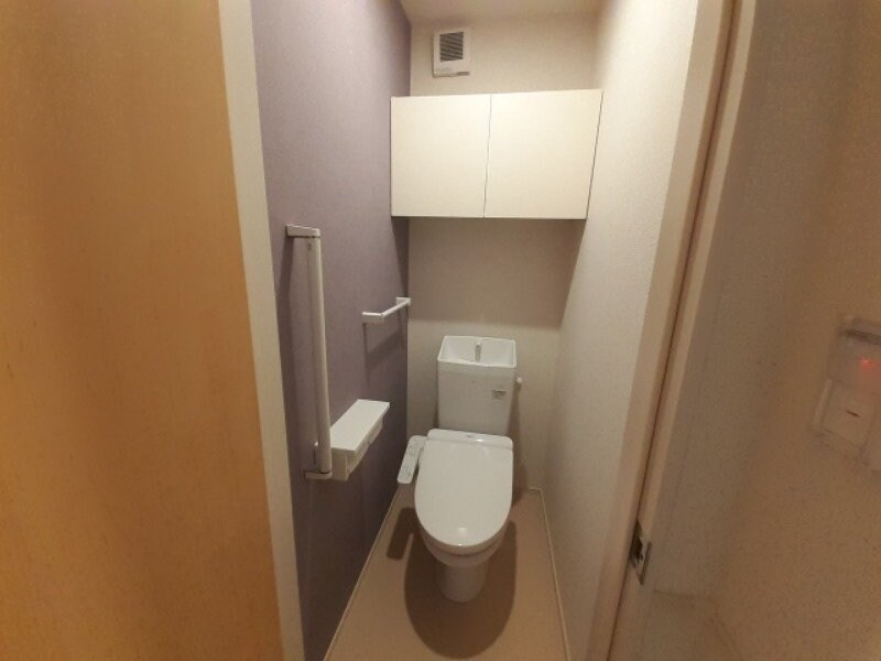 フェアリー・ランド　３の物件内観写真