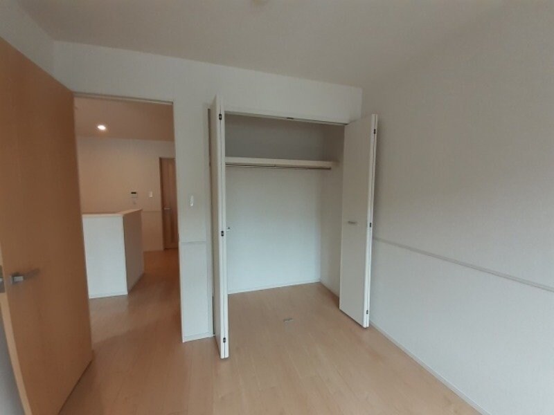 フェアリー・ランド　３の物件内観写真