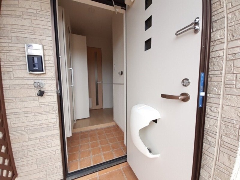 フェアリー・ランド　３の物件内観写真