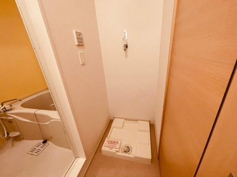 フェアリー・ランド　３の物件内観写真