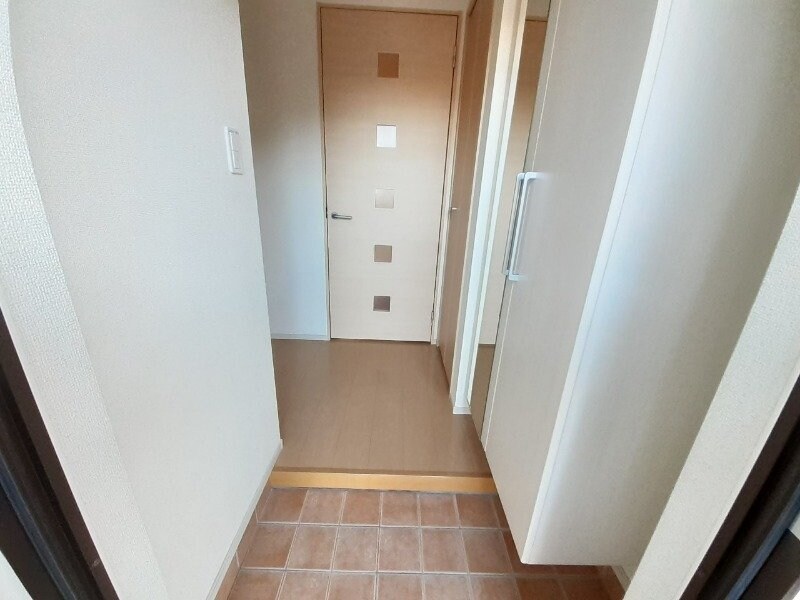 フェアリー・ランド　３の物件内観写真