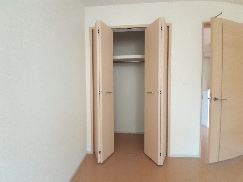 フェアリー・ランド　３の物件内観写真