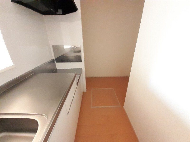 フェアリー・ランド　３の物件内観写真