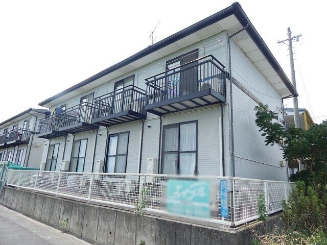 シダー‘Sガーデン　Bの物件外観写真