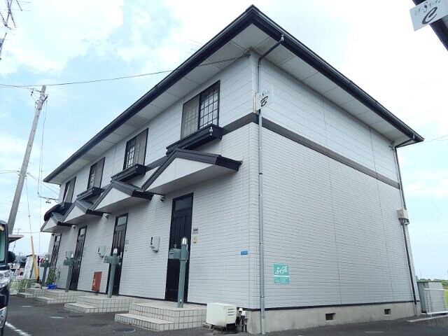 シダー‘Sガーデン　Bの物件外観写真