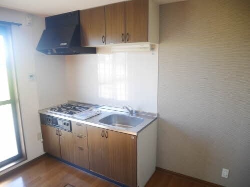 シダー‘Sガーデン　Bの物件内観写真