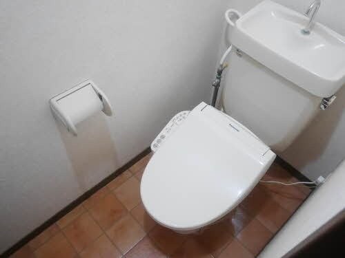 シダー‘Sガーデン　Bの物件内観写真