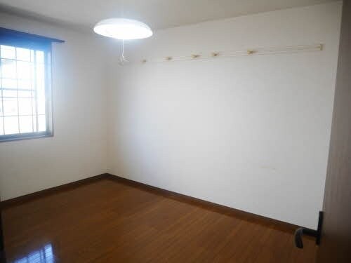 シダー‘Sガーデン　Bの物件内観写真