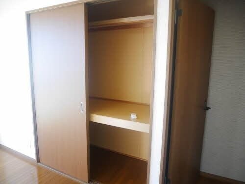 シダー‘Sガーデン　Bの物件内観写真