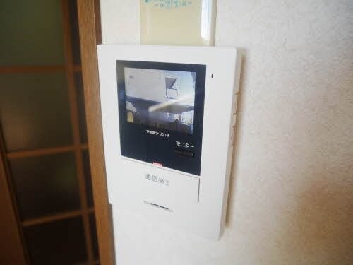 シダー‘Sガーデン　Bの物件内観写真