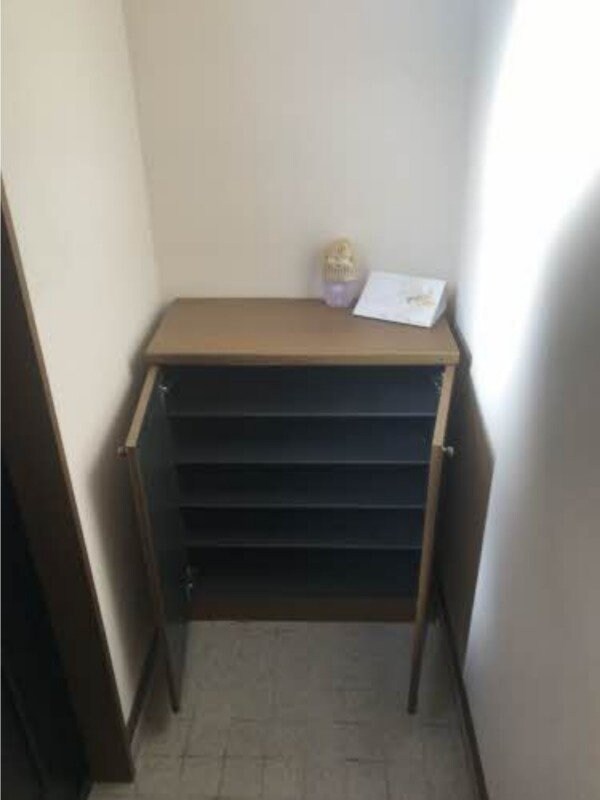 シダー‘Sガーデン　Bの物件内観写真