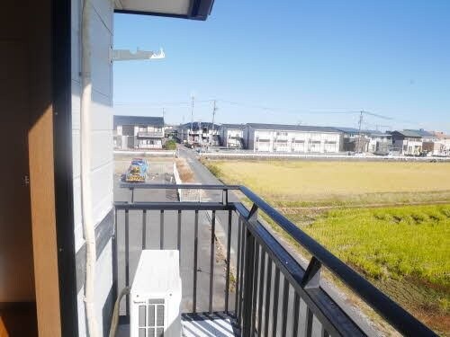 シダー‘Sガーデン　Bの物件内観写真