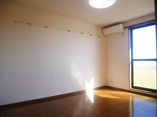 シダー‘Sガーデン　Bの物件内観写真